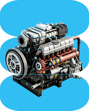 engine