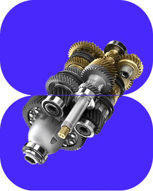 gearbox