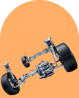 suspension